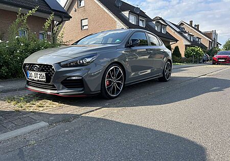 Hyundai i30 N Performance