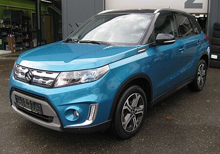 Suzuki Vitara gebraucht kaufen Suzuki Vitara 1.6 Comfort 4x4