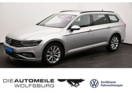 VW Passat Variant Volkswagen 1.5 TSI DSG Business Stand/Pano/A