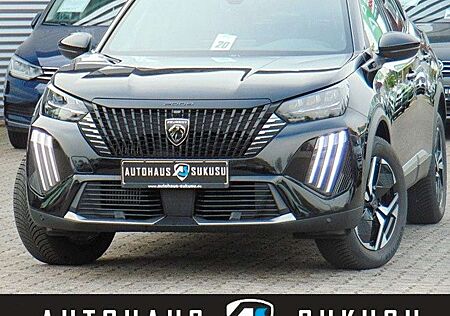 Peugeot 2008 PureTech 130 GT EAT8