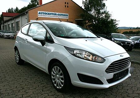 Ford Fiesta 1.25 "Service neu + Klimaanlage"