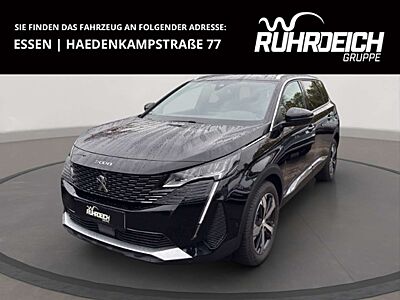 Peugeot 5008 Allure Pack 7-Sitzer ALLWETTER SHZ PDC KAMERA ACC