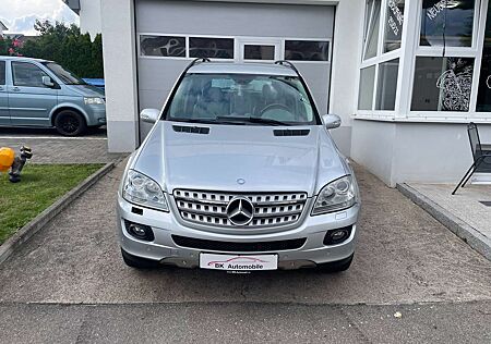 Mercedes-Benz ML 320 CDI (164.122)