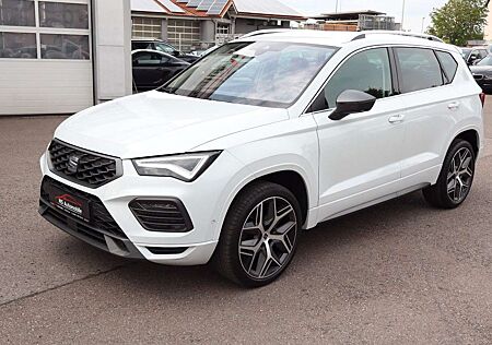 Seat Ateca 1.5 TSI FR DSG Virtual_Kamera_LED_ACC_19"