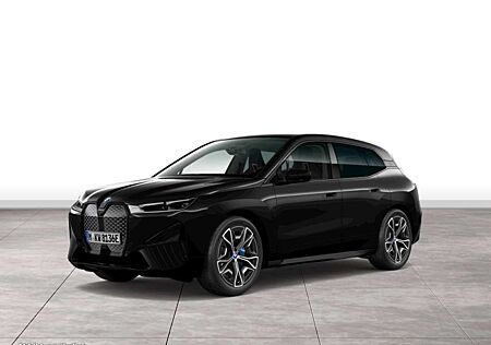 BMW iX xDrive50 Sportpaket