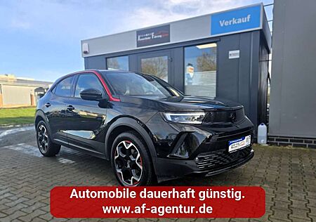 Opel Mokka 1.2 Turbo GS Line *AHK-NAVI-LED-18 ZOLL*