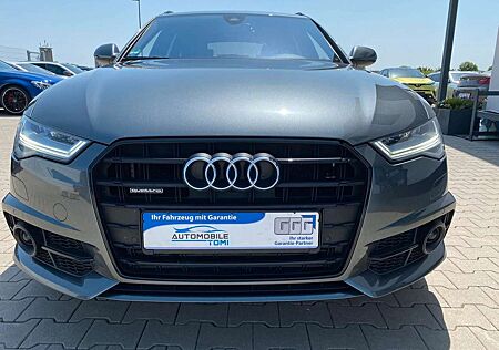 Audi A6 Avant 2.0 TFSI quattro|NAVI/S-LINE