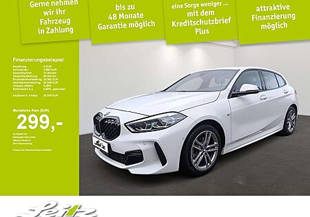 BMW 118 i M Sport *LED*KAMERA*SITZH*