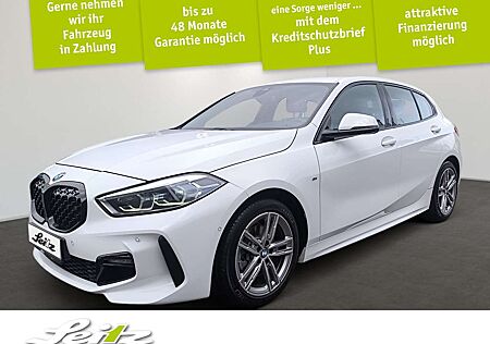 BMW 118 i M Sport *LED*KAMERA*SITZH*