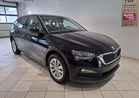 Skoda Scala Ambition 5J Garantie APP SHZ LED