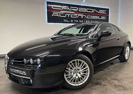 Alfa Romeo Brera 1.8 16V Turbo**1.Hand+ALFA Scheckheft**