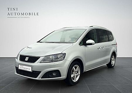 Seat Alhambra Style