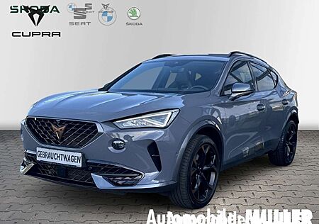 Cupra Formentor VZ 2.0 TSI 228 kW 7-Gang DSG*TopView360°*Audiosyst