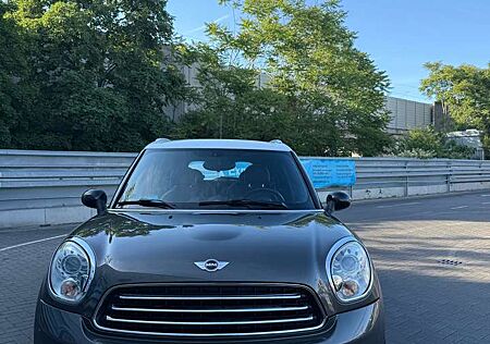 Mini Cooper Countryman Cooper