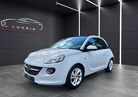 Opel Adam Open Air / AUTOMATIK/ FALLTDACH/ EURO 6
