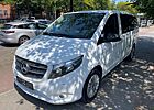 Mercedes-Benz Vito Tourer 116 CDI Edition lang 9Sitzer