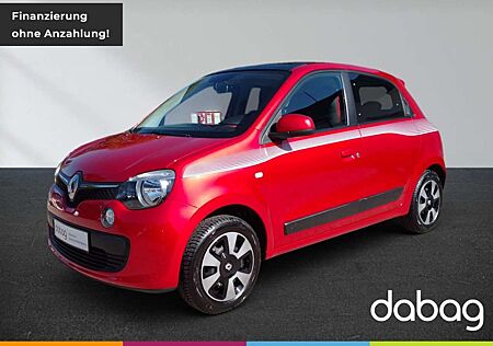 Renault Twingo SCe 70 Dynamique, Faltdach