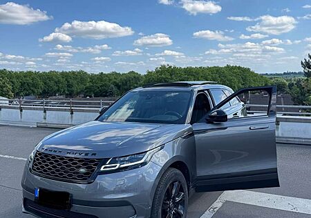 Land Rover Range Rover Velar 2.0d D240