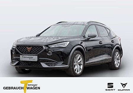 Cupra Formentor 1.4 eHybrid AHK eKLAPPE KAMERA NAVI+