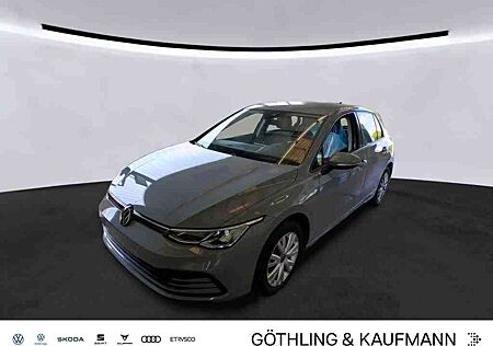 VW Golf Volkswagen Life 2.0 TDI SCR 85kW 6-Gang*NAVI*SHZ*ACC*P