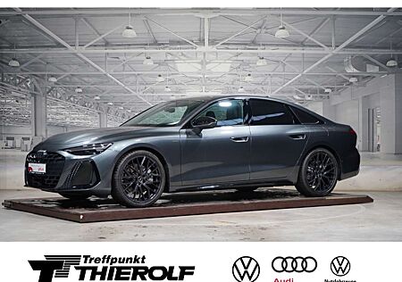 Audi A6 Limousine e-hybrid quattro 220 kW edition one S