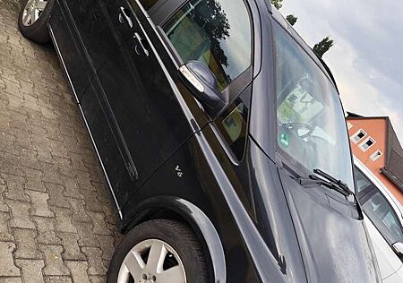 Mercedes-Benz Viano 3.0 CDI lang Automatik Trend DPF