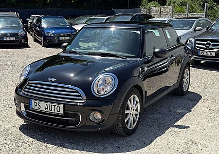 Mini ONE *SHZ*PDC*Klima*Top