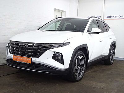 Hyundai TUCSON 1.6 T-GDI Plug-In Hybrid 4WD ACC/AHK/LED/Kamera