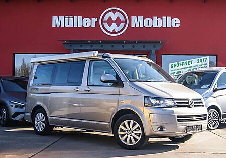 VW T5 California Volkswagen Europe 4Motion E-DACH TOP ZUSTAND