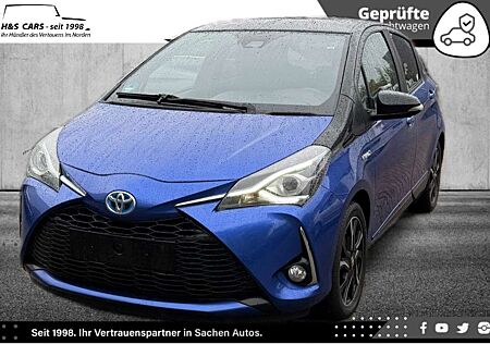 Toyota Yaris 1.5 Hybrid Style Sel 1H CARPLAY LED KAMERA