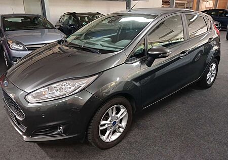 Ford Fiesta Celebration TUV AU NEU GW GARANTIE