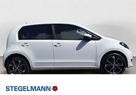 Skoda Citigo e iV 61kW Style Sitzheizung*PDC*