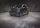 Smart ForTwo EQ coupe passion EXCLUSIVE:DAS EM-SPECIAL