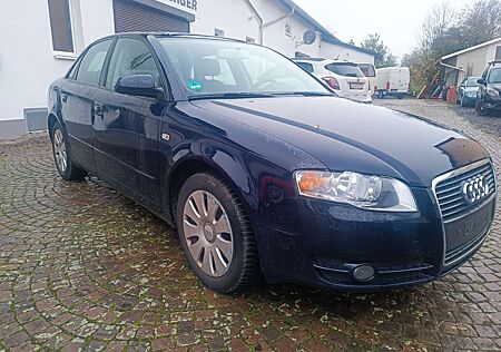 Audi A4 1.6