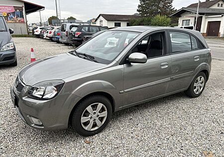 Kia Rio 1.4 Spirit Klima PDC SHZ
