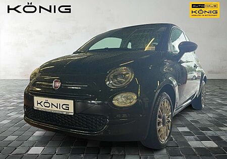 Fiat 500 Hatchback 1.0