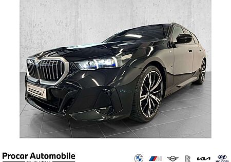 BMW 520 d Touring M Sport HUD PANO ACC 360°KAM RFK
