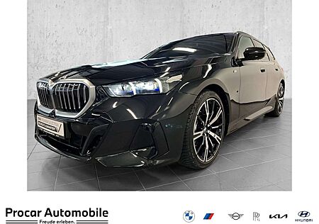 BMW 520 d Touring M Sport HUD PANO ACC 360°KAM RFK