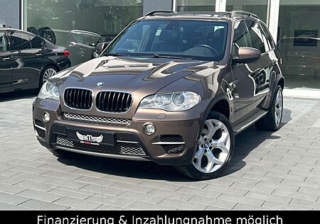 BMW X5 xDrive30d Pano.Kamera.AHK