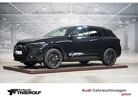 Audi Q5 SUV TDI quattro S line PANO TECH+ 360-Kamera AC