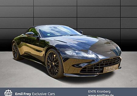 Aston Martin V8 Vantage V8 Roadster