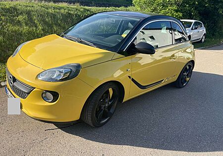 Opel Adam Adam 1.2 Slam