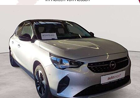 Opel Corsa-e Elegance Navi StyleP KAM PDC SHZ