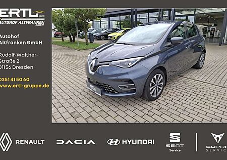 Renault ZOE (ohne Batterie) Z.E. 50 INTENS