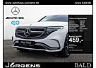 Mercedes-Benz EQC 400 4M AMG-Sport/ILS/SHD/Burm/Memo/Distr/20"