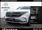 Mercedes-Benz EQC 400 4M AMG-Sport/ILS/SHD/Burm/Memo/Distr/20"