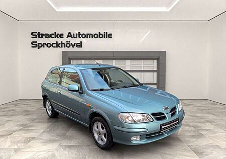 Nissan Almera 1.8i Comfort*Automatik*54.961Km*2 Hand