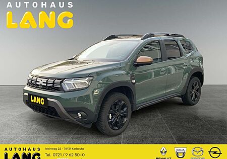 Dacia Duster II 1.3 TCe 150 Extreme 2WD GPF (EURO 6d)