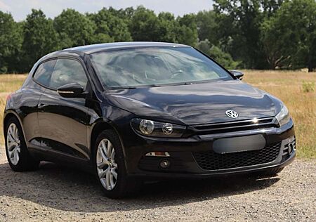 VW Scirocco Volkswagen 1.4 TSI