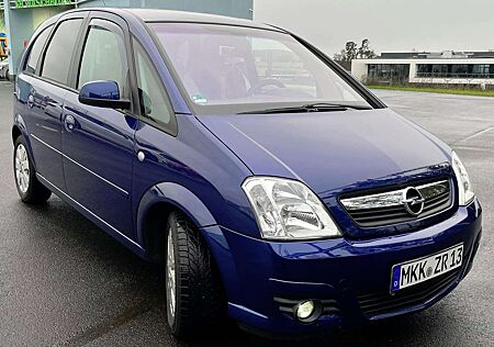 Opel Meriva 1.4 Innovation